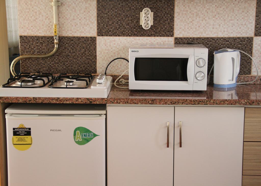 Yagmur Apart Hotel - Istanbul — Photos 2