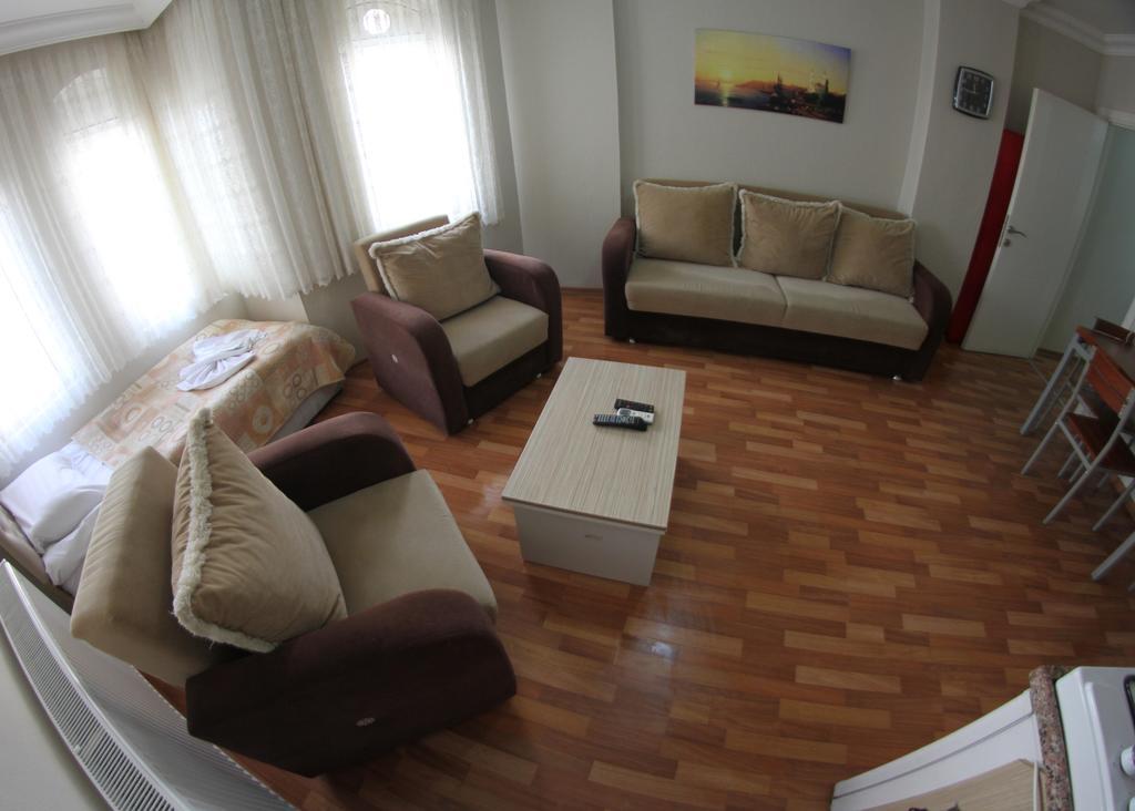 Yagmur Apart Hotel - Istanbul, Istanbul
